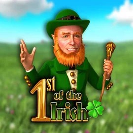 1st Of The Irish online slot from Red Rake Gaming – play at casinolyra.bet