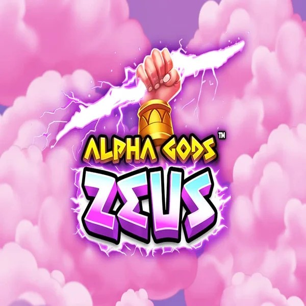 Play Alpha Gods Zeus slot by PearFiction Studios on casinolyra.bet