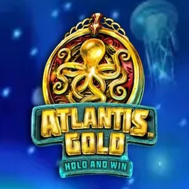 Play the Atlantis Gold slot by SYNOT Games on Lyra Bet Casino