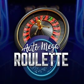 Auto Mega Roulette online slot from Pragmatic Play – play at casinolyra.bet