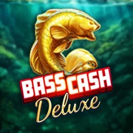 Play Bass Cash Deluxe slot by Alchemy Gaming on casinolyra.bet