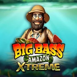 Big Bass Amazon Xtreme – slot by Pragmatic Play, featured at casinolyra.bet
