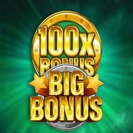 Big Bonus slot visual from Inspired Gaming available on casinolyra.bet