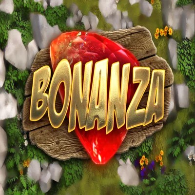 Bonanza game by Big Time Gaming – logo hosted on Lyra Bet Casino