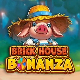Brick House Bonanza online slot from Pragmatic Play – play at casinolyra.bet