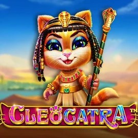 Cleocatra online slot from Pragmatic Play – play at casinolyra.bet