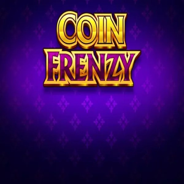 Coin Frenzy – slot by Greentube, featured at casinolyra.bet