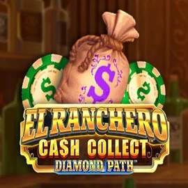 Try El Ranchero Cash Collect Diamond Path slot by Origins on casinolyra.bet – logo image