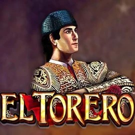 El Torero by RTG (Reel Time Gaming), showcased at casinolyra.bet – game logo