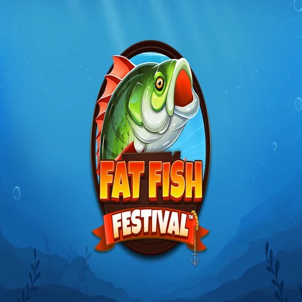 Play Fat Fish Festival slot by Wishbone Games on casinolyra.bet