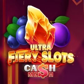 Play Fiery Slots Cash Mesh Ultra slot by BF Games on casinolyra.bet