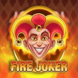 Play Fire Joker slot by Play'n GO on casinolyra.bet