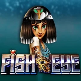 Fish Eye online slot from Pragmatic Play – play at casinolyra.bet