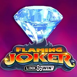 Play Flaming Joker Link and Win slot by Barstruck on casinolyra.bet