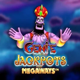 game logo by Blueprint Gaming on casinolyra.bet