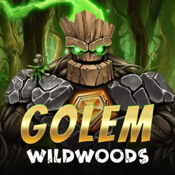 Play Golem Wildwoods slot by BF Games on casinolyra.bet