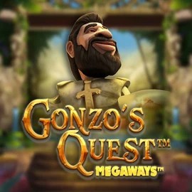 Gonzita’s Quest slot logo by Red Tiger Gaming at Lyra Bet Casino