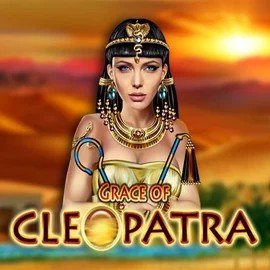 Grace of Cleopatra online slot from Amusnet Interactive – play at casinolyra.bet