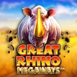 Great Rhino Megaways online slot from Pragmatic Play – play at casinolyra.bet
