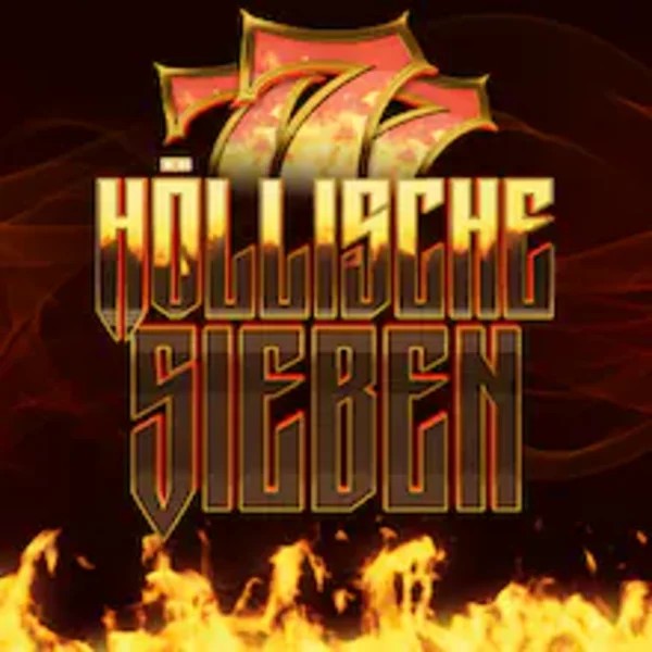 Hollische Sieben – slot by Hölle Games, featured at casinolyra.bet
