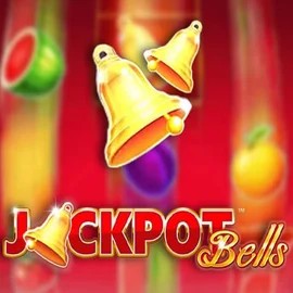 Jackpot Bells slot visual from Playtech available on casinolyra.bet
