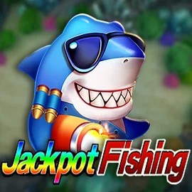 Try Jackpot Fishing slot by TaDa Gaming on casinolyra.bet – logo image