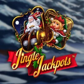 Jingle Jackpots online slot from Dragon Gaming – play at casinolyra.bet