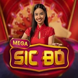 Mega Sic Bo online slot from Pragmatic Play – play at casinolyra.bet