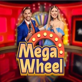 Enjoy Mega Wheel by Pragmatic Play – logo hosted on casinolyra.bet