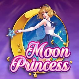Moon Princess – slot by Play'n GO, featured at casinolyra.bet