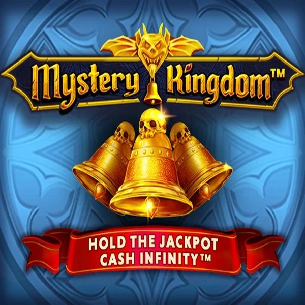 Mystery Kingdom Mystery Bells – slot by Wazdan, featured at casinolyra.bet