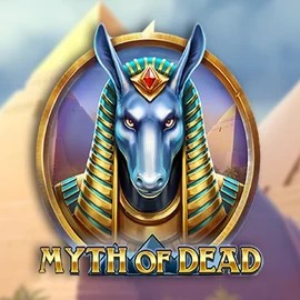 Myth of Dead online slot from Play'n GO – play at casinolyra.bet