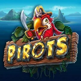 game logo by ELK Studios on casinolyra.bet