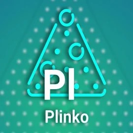 Plinko (Spribe) game by Spribe – logo hosted on Lyra Bet Casino