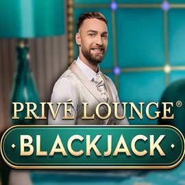 Play the Privé Lounge Blackjack slot by Pragmatic Play on Lyra Bet Casino