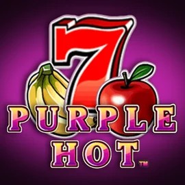 Purple Hot slot icon by Origins, available at Lyra Bet Casino