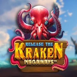 Release the Kraken Megaways – slot by Pragmatic Play, featured at casinolyra.bet
