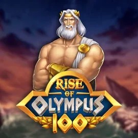 Rise of Olympus 100 – slot by Play'n GO, featured at casinolyra.bet