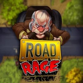 Play Road Rage slot by Nolimit City on casinolyra.bet