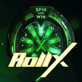 Enjoy Roll X by SmartSoft – logo hosted on casinolyra.bet