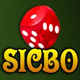 Sic Bo logo – Casino Games by Habanero at Lyra Bet Casino