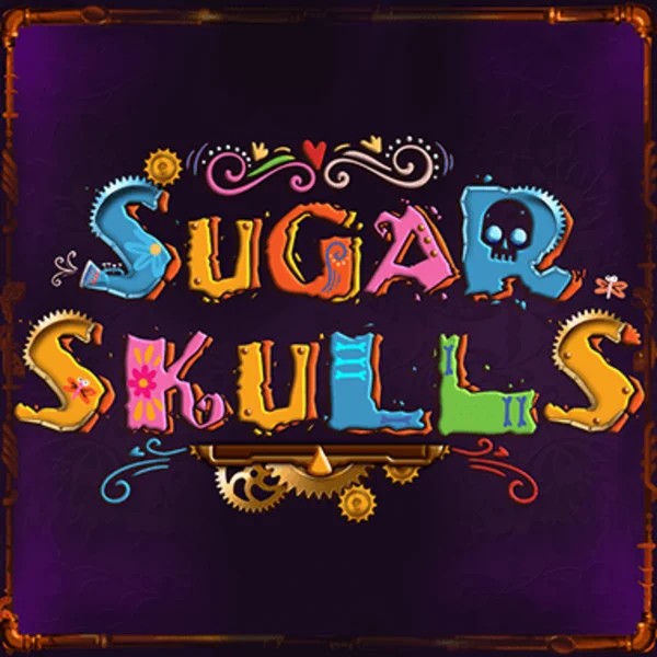 Sugar Skulls online slot from Booming Games – play at casinolyra.bet