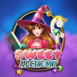 Play the Sweet Alchemy slot by Play'n GO on Lyra Bet Casino