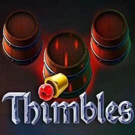 Thimbles online slot from Evoplay – play at casinolyra.bet