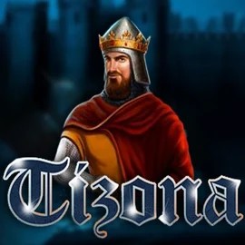 Try Tizona slot by Merkur Gaming on casinolyra.bet – logo image