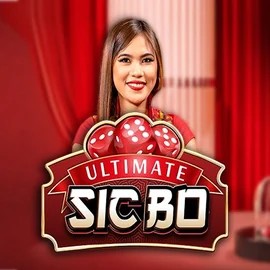 Try Ultimate Sic Bo slot by Ezugi on casinolyra.bet – logo image