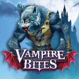 Try Vampire Bites slot by Amusnet Interactive on casinolyra.bet – logo image