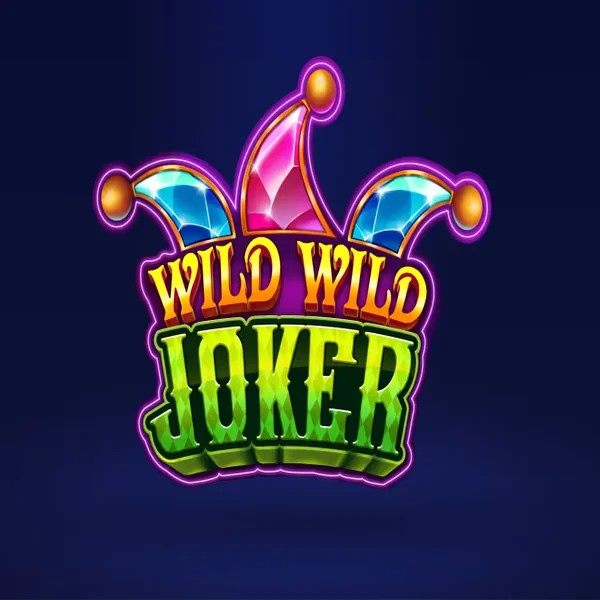 Wild Wild Joker slot visual from Pragmatic Play available on casinolyra.bet