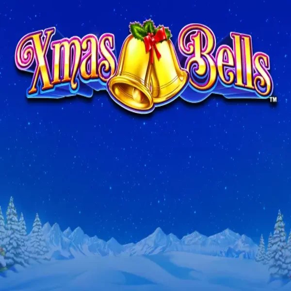 Xmas Bells game by Greentube – logo hosted on Lyra Bet Casino